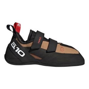 Adidas Niad VCS Hombre Marrón claro