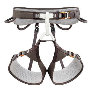 Petzl Harnais Aquila Grigio