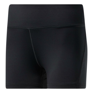 Reebok Wor Pp Hot Short Femme Noir