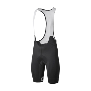 Dotout Team Bib Short Mannen Zwart