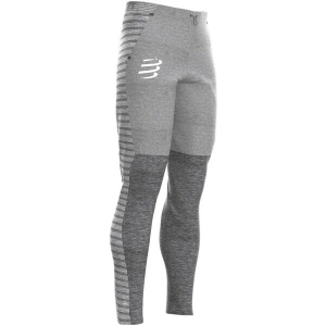 Compressport Seamless Pant Homme Gris
