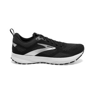 Brooks running Revel 5 Vrouw Zwart