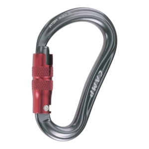 Camp Atom 2 Lock Grigio