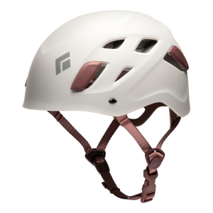 Black Diamond Half Dome Helmet Femme Blanc