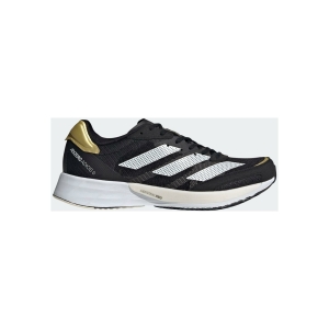 Adidas adizero Adios 6 Vrouw Zwart