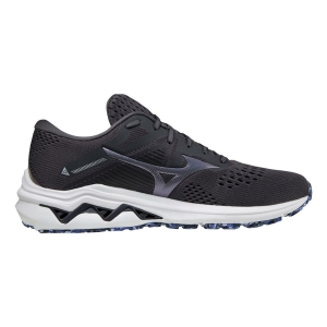 Mizuno Wave Inspire 17 Mannen Zwart