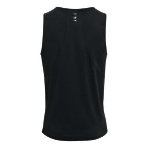 Under armour Isochill Run 200 Singlet Homme Noir