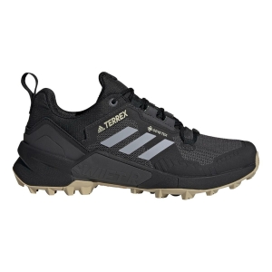 Adidas Terrex Swift R3 Gore-Tex Femminile Nero