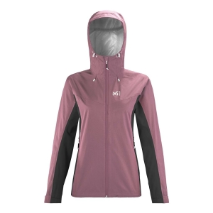 Millet Fitz Roy III Jacket Feminino Cor-de-rosa