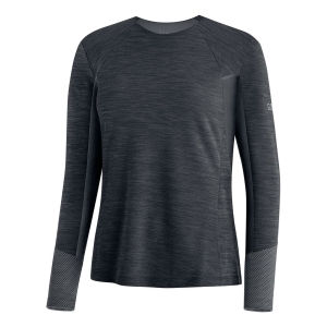 Gore Wear Vivid Long Sleeve Shirt Man Anthracite