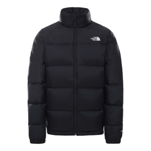 The North Face Diablo Down Jacket Mann Schwarz