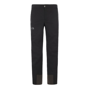 The North Face Dryzzle Futurelight Full Zip Pant Masculino Preto