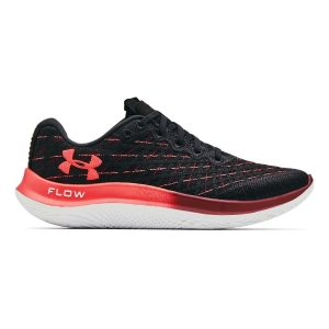 Under Armour Flow Velociti Wind Clrsft Hombre Negro