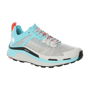 The North Face Vectiv Infinite Femenino Blanco