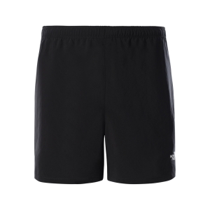 The North Face Movmynt Short Hombre Negro