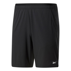 Reebok UBF Epic Plus Short Mannen Zwart