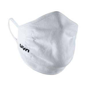 Uyn Community Mask Enfant Homme Blanc