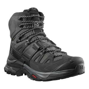 Salomon Quest 4 Gore-Tex Homme Noir