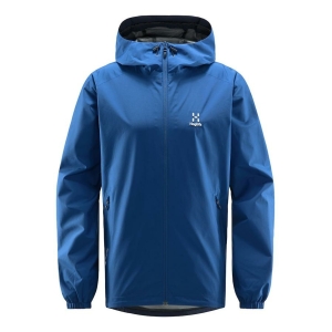 Haglofs Betula Gore-Tex Jacket Masculino Azul