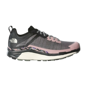 The North Face Vectiv Infinite Ltd Feminino Cinzento