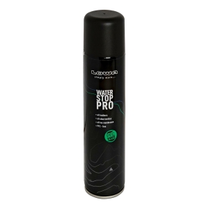Lowa Pack Water Stop Pro Noir