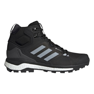 Adidas Terrex Skychaser 2 Mid Gore-Tex Mannen Lichtgrijs