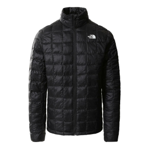 The North Face Thermoball Eco Jacket 2.0 Homme Noir