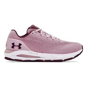 Under Armour Hovr Sonic 4 Vrouw Roze