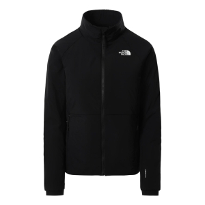The north face Ventrix Full Zip Frau Schwarz
