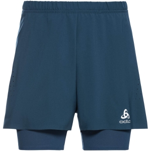 Odlo Short 2in1 Zeroweight 5 Inch Homme