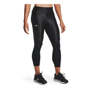 Under armour Isochill Run Ankle Tight Femminile Nero