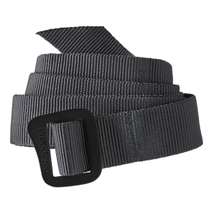 Patagonia Friction Belt Grey