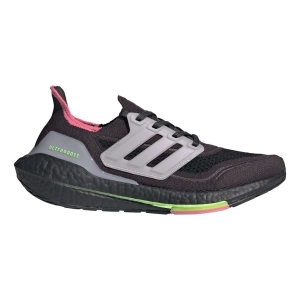 Adidas Ultraboost 21 Femminile Nero