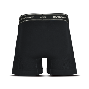 BV Sport Boxer Hombre Negro