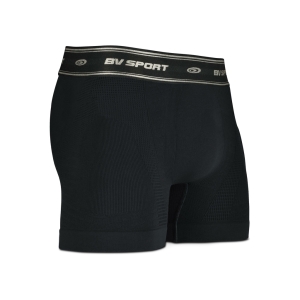 BV Sport Boxer Mann Schwarz