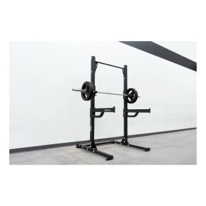 Torque Fitness HIGH SQUAT RACK - 4X SINGLE CROSS 