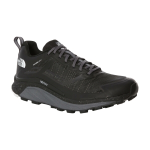 The North Face Vectiv Infinite Futurelight Reflect Femenino Negro