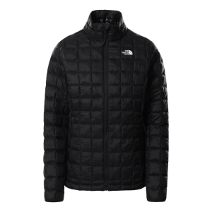 The North Face Thermoball Eco Jacket 2.0 Femme Noir