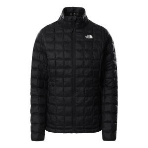 The North Face Thermoball Eco Jacket 2.0 Frau Schwarz