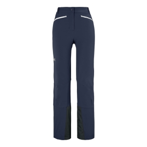 Millet Extreme Rutor Pant Vrouw Donkerblauw