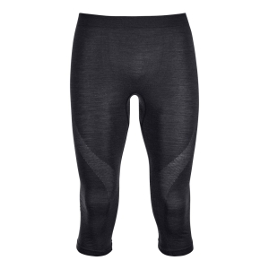 Ortovox 120 Comp Light Short Pant Mannen Zwart