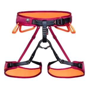 Mammut Ophir Fast Adjust Framboesa