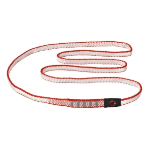 Mammut Contact Sling 8.0 Rojo