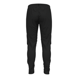 Odlo Zeroweight Warm Pant Men Black