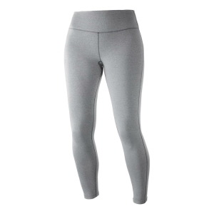 Salomon Essential Warm Femenino Gris