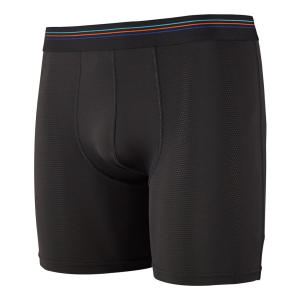 Patagonia Sender Boxer Briefs Mann 