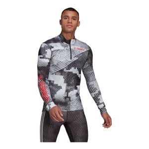 Adidas Xperior XC Race Top Homme Anthracite