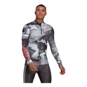 Adidas Xperior XC Race Top Mann Anthrazit