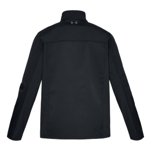 Under armour Cold Gear Infrared Shield Jacket Homme Noir