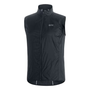 TCA Excel Runner Doudoune Sans Manches Homme Légère Thermique - Gilet Course à Pied Avec Poches